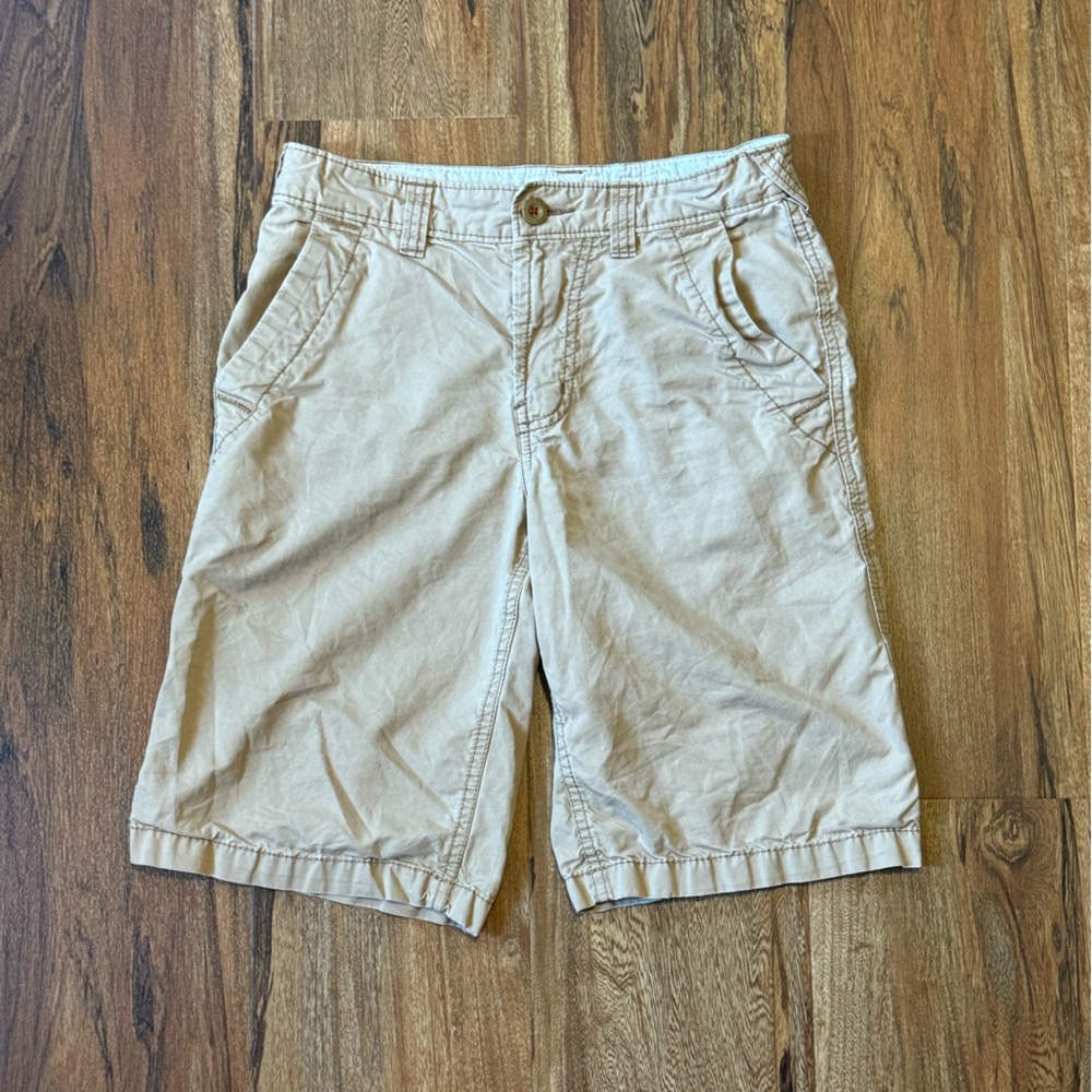Old navy boys shorts sz 12